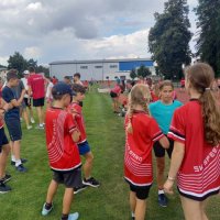 2024 - Letní soutředění Čáslav 2024